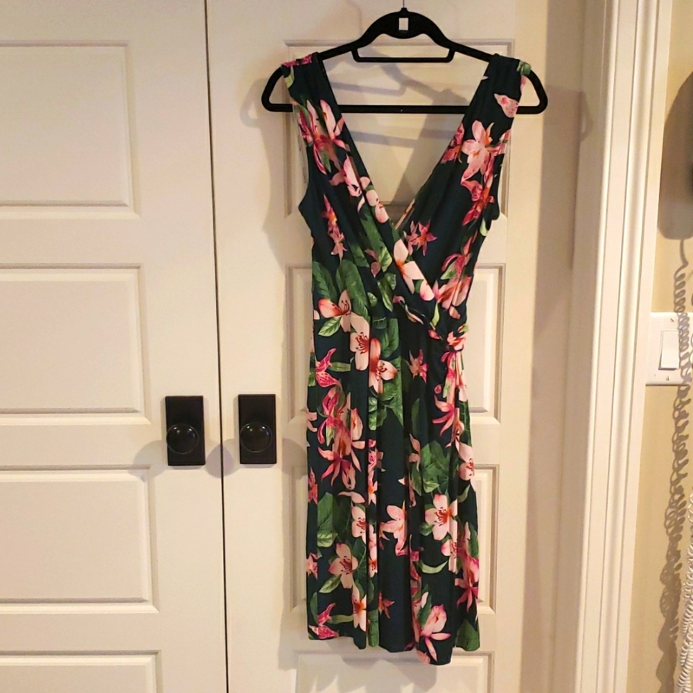Tommy Bahama Womens Dress